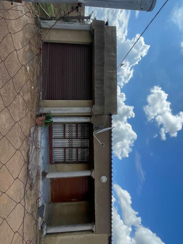 2 Bedroom Property for Sale in Mabopane North West